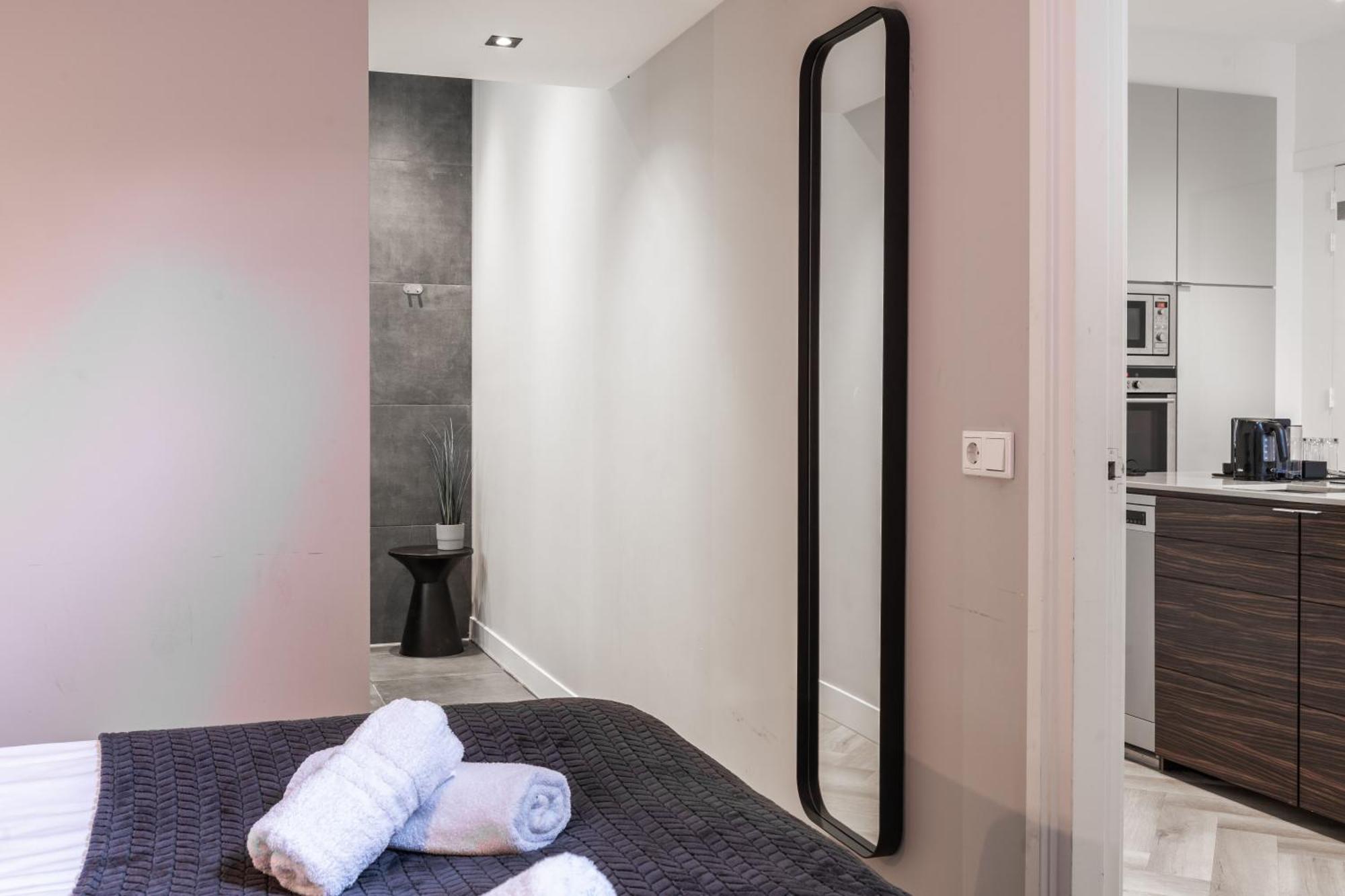 Stylish City Center Villa Tilburg Dış mekan fotoğraf